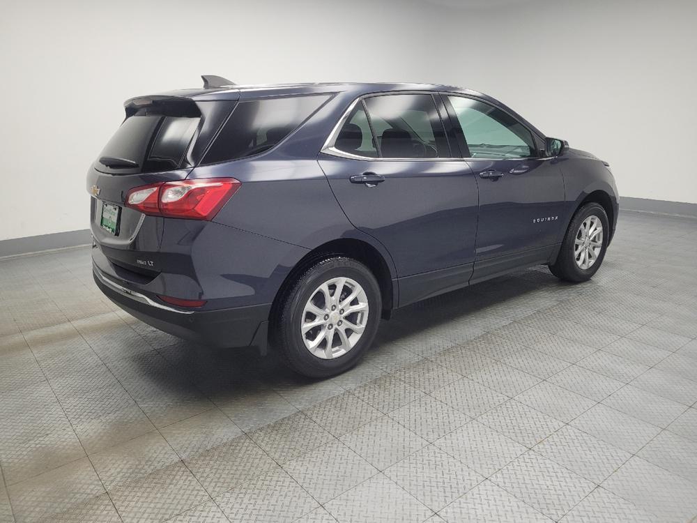 used 2019 Chevrolet Equinox car, priced at $23,495