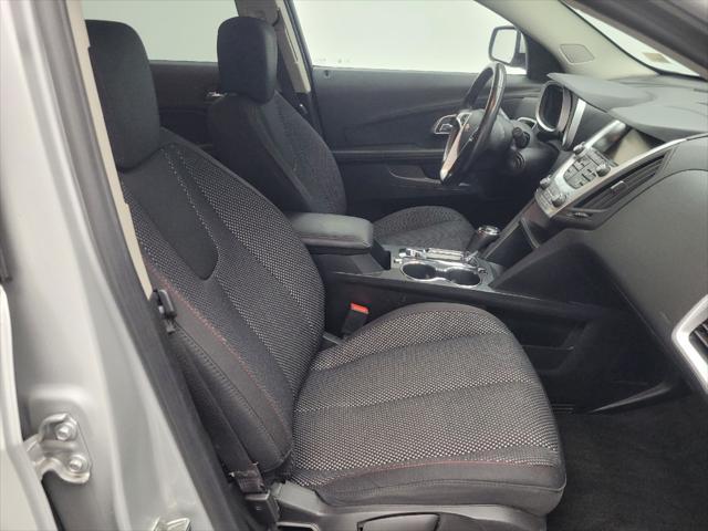 used 2017 Chevrolet Equinox car, priced at $16,295