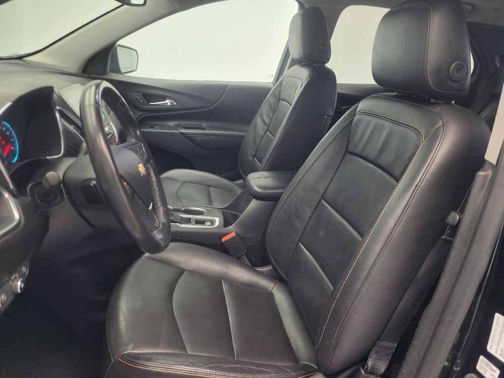 used 2019 Chevrolet Equinox car, priced at $21,395
