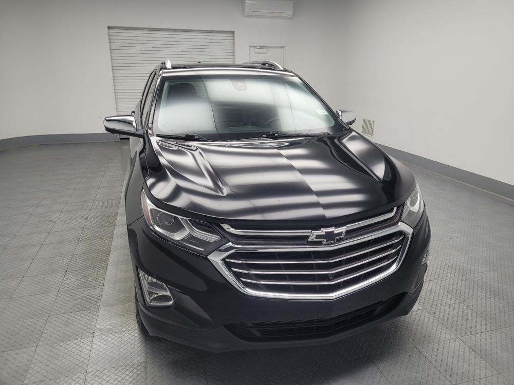 used 2019 Chevrolet Equinox car, priced at $21,395