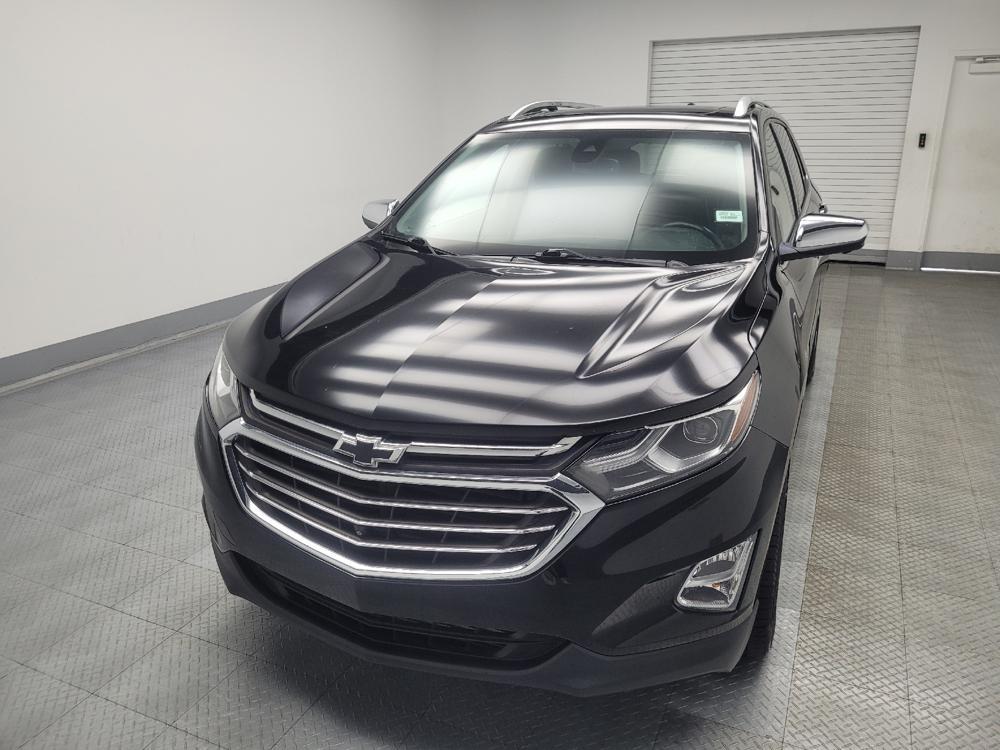 used 2019 Chevrolet Equinox car, priced at $21,395