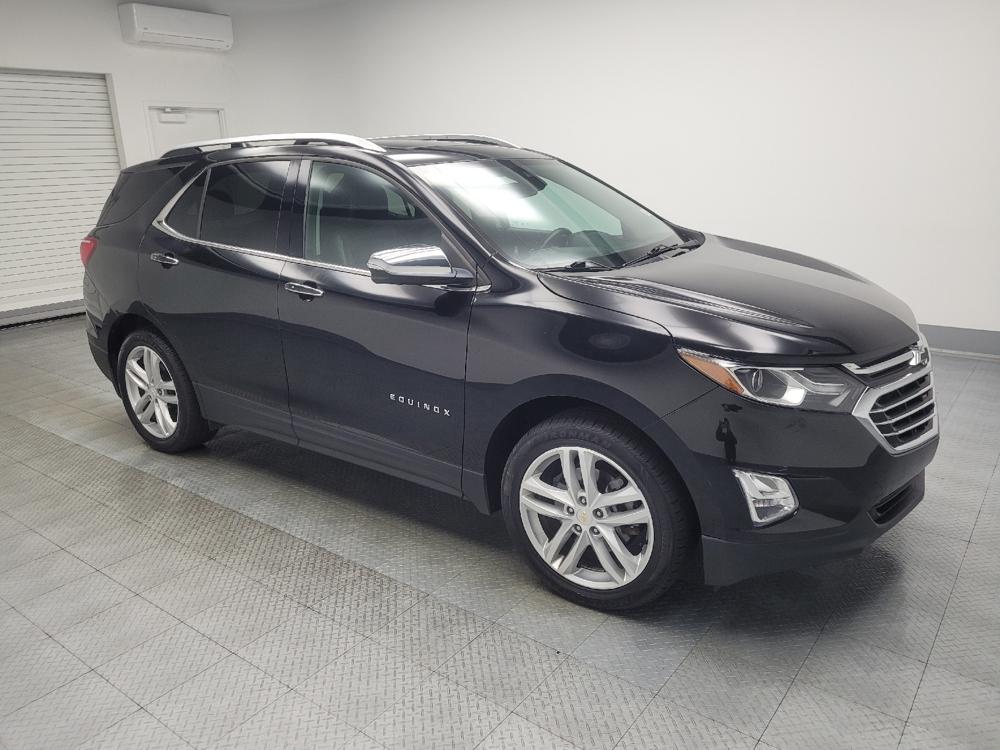 used 2019 Chevrolet Equinox car, priced at $21,395