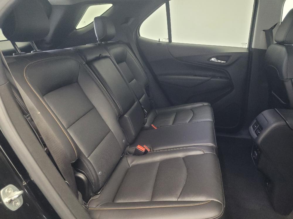used 2019 Chevrolet Equinox car, priced at $21,395