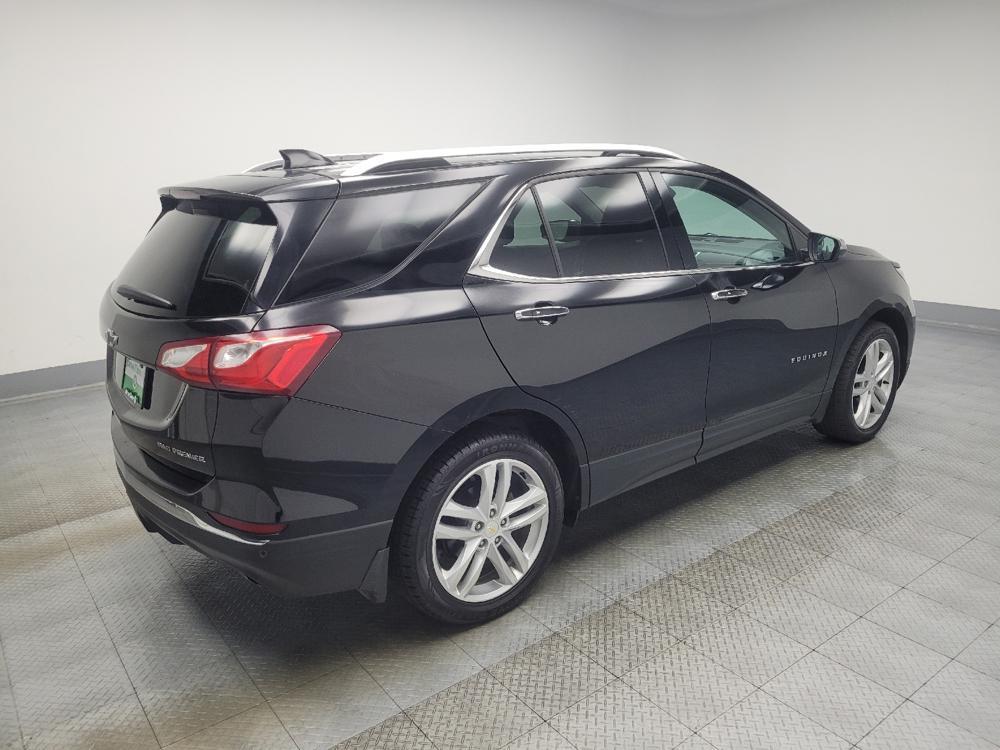 used 2019 Chevrolet Equinox car, priced at $21,395