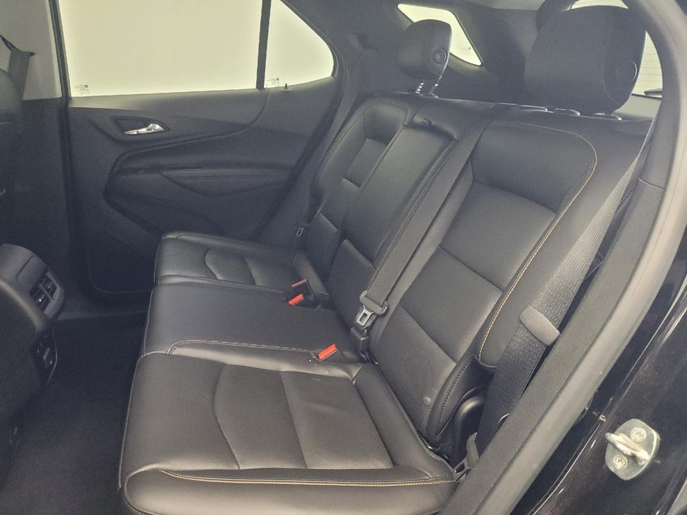 used 2019 Chevrolet Equinox car, priced at $21,395