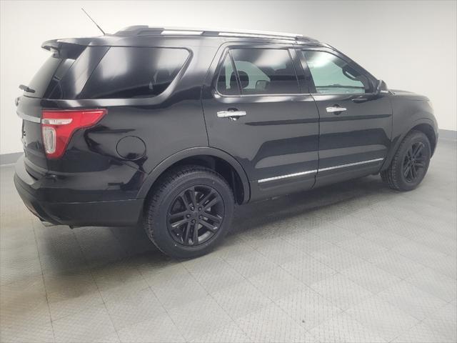 used 2015 Ford Explorer car, priced at $18,495