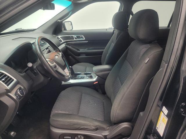 used 2015 Ford Explorer car, priced at $18,495