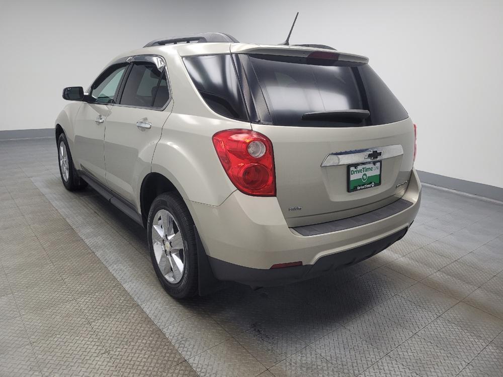 used 2013 Chevrolet Equinox car, priced at $13,995
