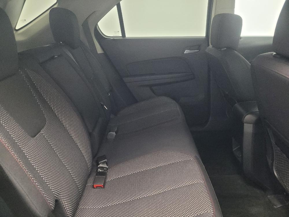 used 2013 Chevrolet Equinox car, priced at $13,995