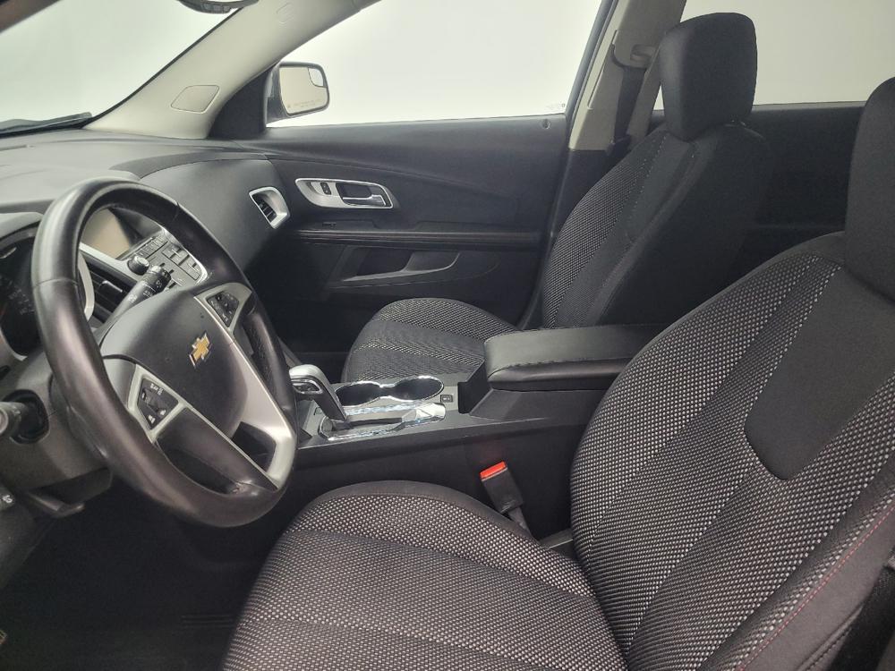 used 2013 Chevrolet Equinox car, priced at $13,995