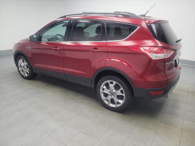 used 2013 Ford Escape car, priced at $13,895