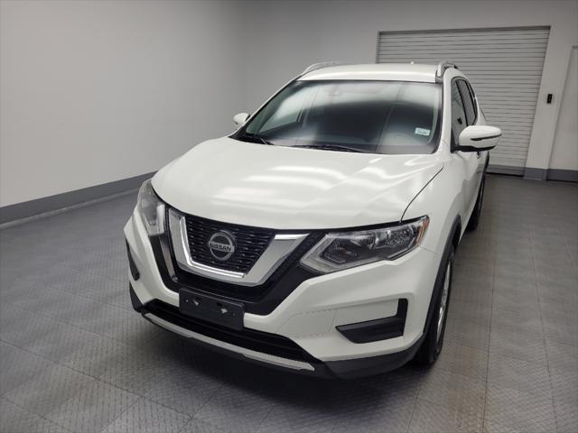 used 2019 Nissan Rogue car, priced at $19,195