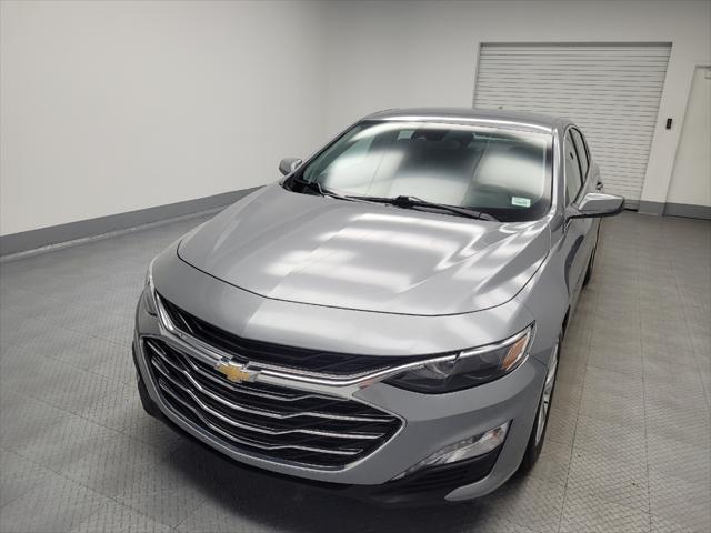 used 2023 Chevrolet Malibu car, priced at $19,495