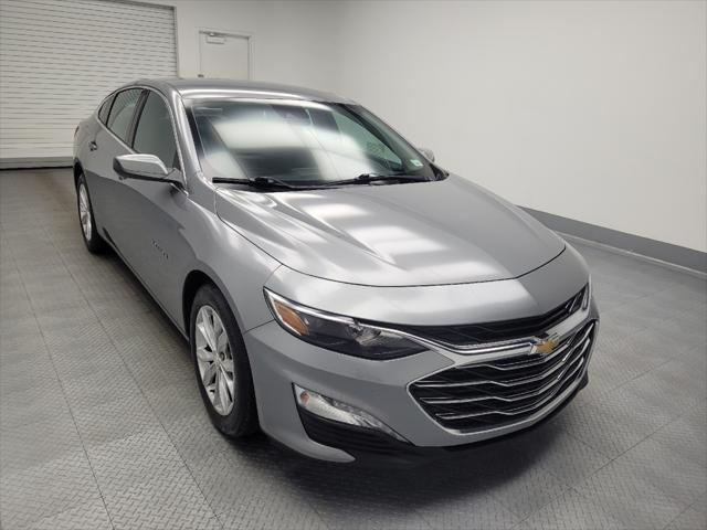 used 2023 Chevrolet Malibu car, priced at $19,495