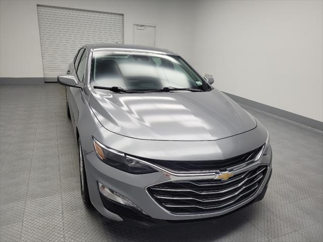 used 2023 Chevrolet Malibu car, priced at $19,495