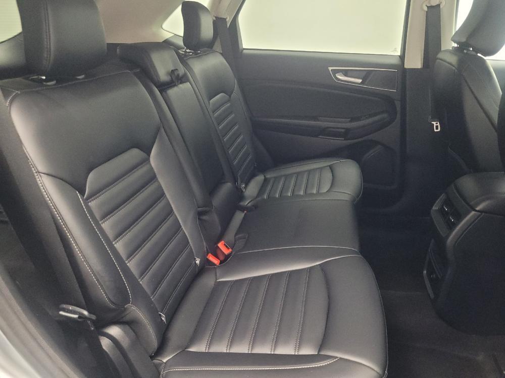 used 2024 Ford Edge car, priced at $27,695