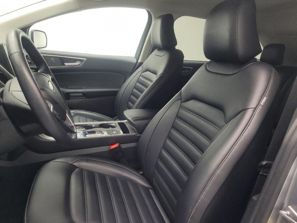 used 2024 Ford Edge car, priced at $27,695