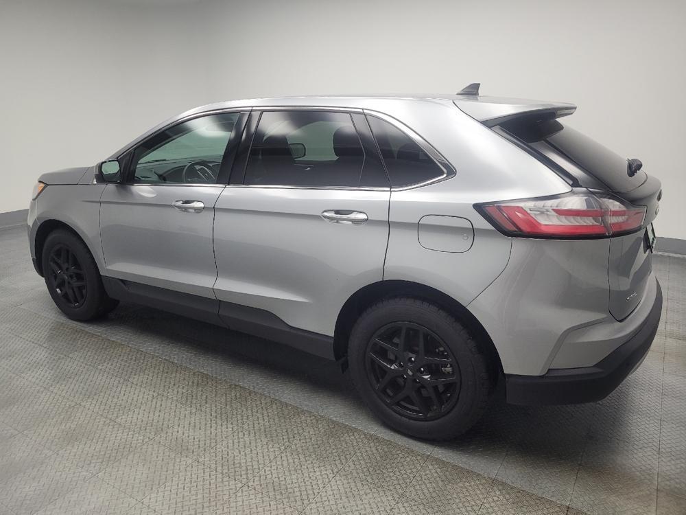 used 2024 Ford Edge car, priced at $27,695