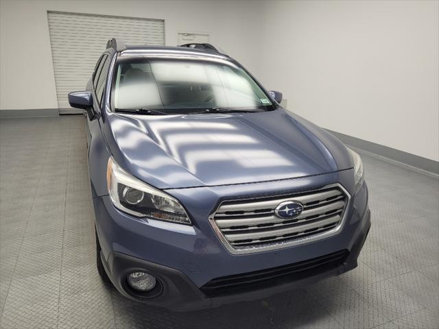 used 2016 Subaru Outback car, priced at $20,195