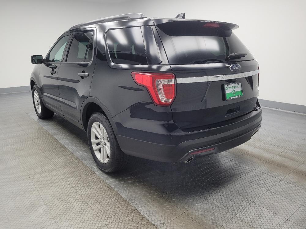 used 2016 Ford Explorer car, priced at $16,795