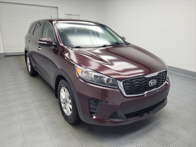 used 2019 Kia Sorento car, priced at $20,395