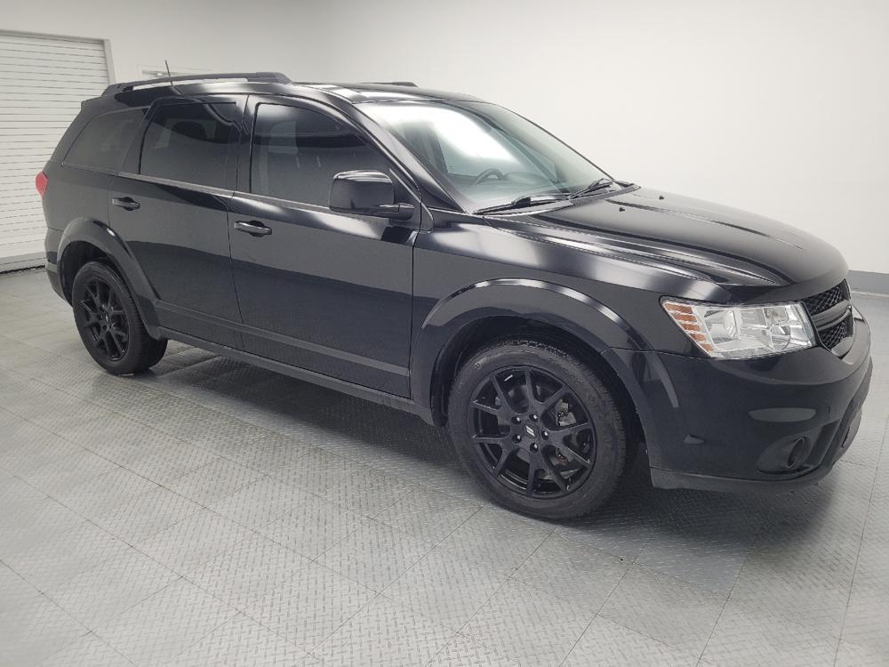 used 2019 Dodge Journey car, priced at $17,495
