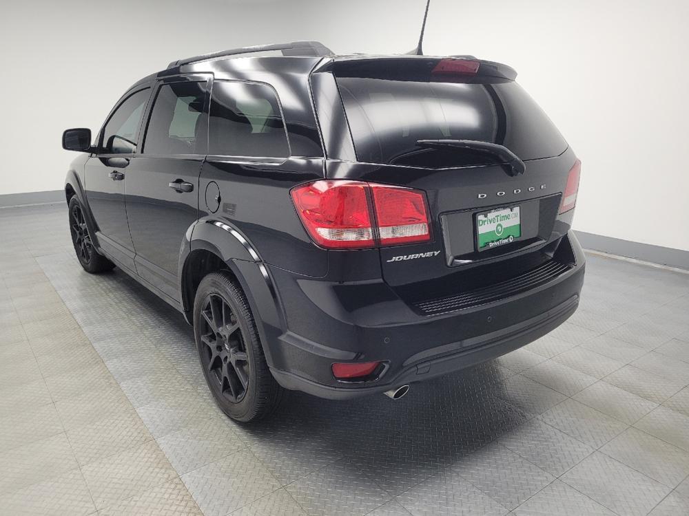 used 2019 Dodge Journey car, priced at $17,495