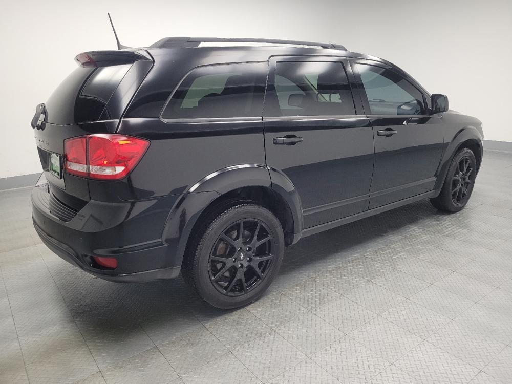 used 2019 Dodge Journey car, priced at $17,495