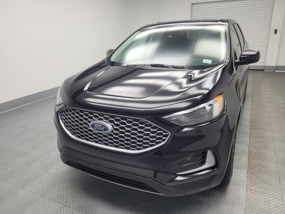 used 2024 Ford Edge car, priced at $29,095