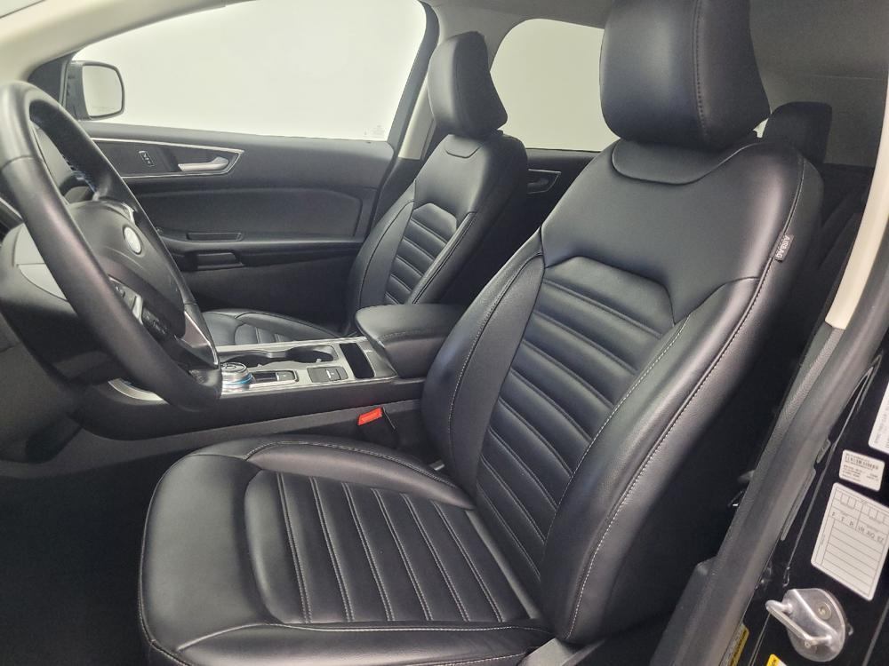 used 2024 Ford Edge car, priced at $29,095