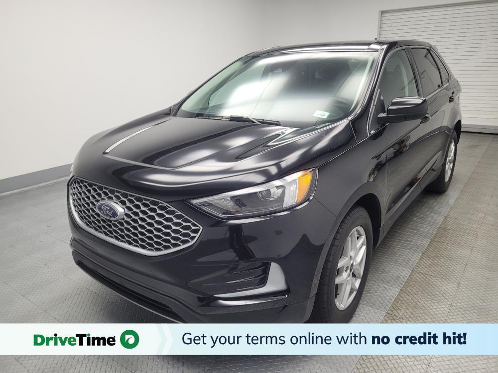 used 2024 Ford Edge car, priced at $29,295