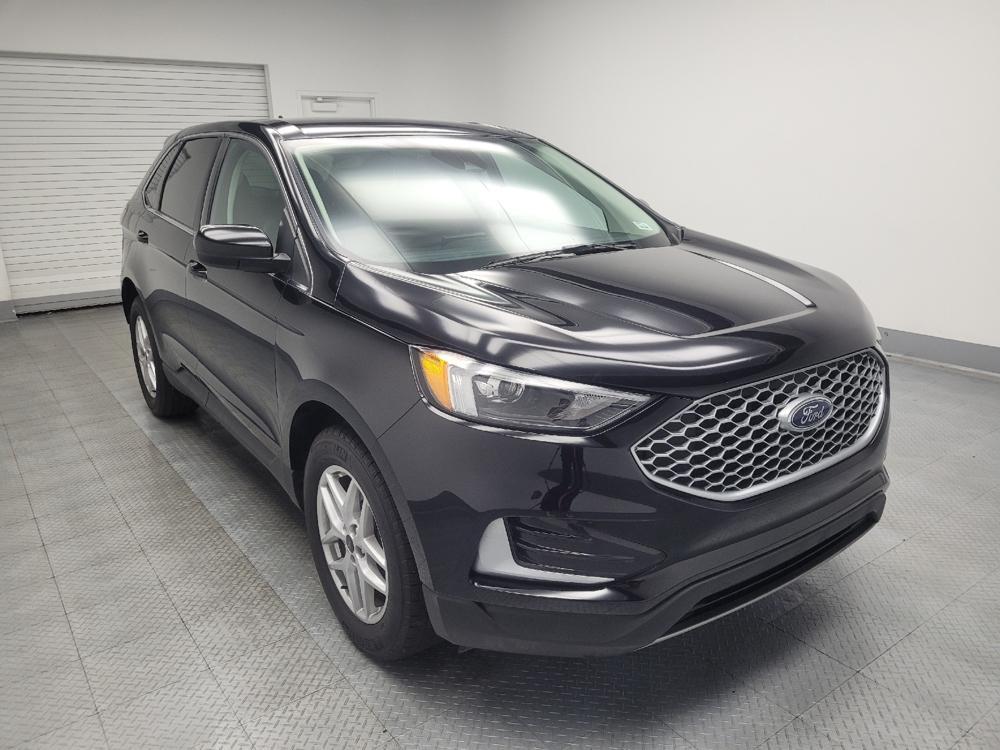 used 2024 Ford Edge car, priced at $29,095