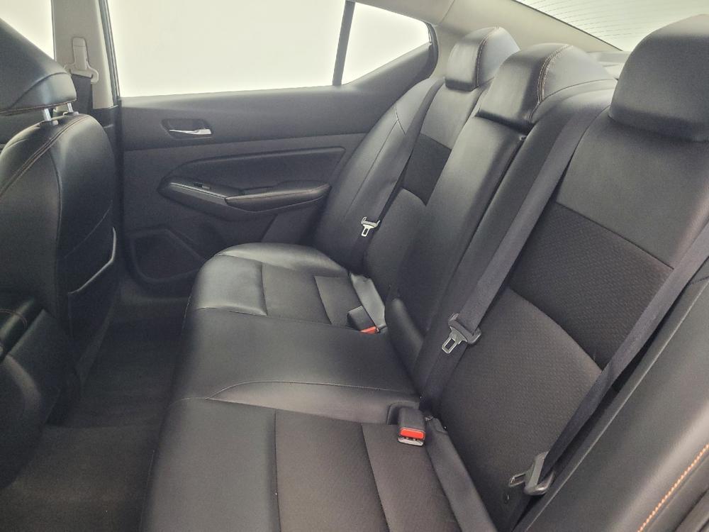 used 2022 Nissan Altima car, priced at $19,995