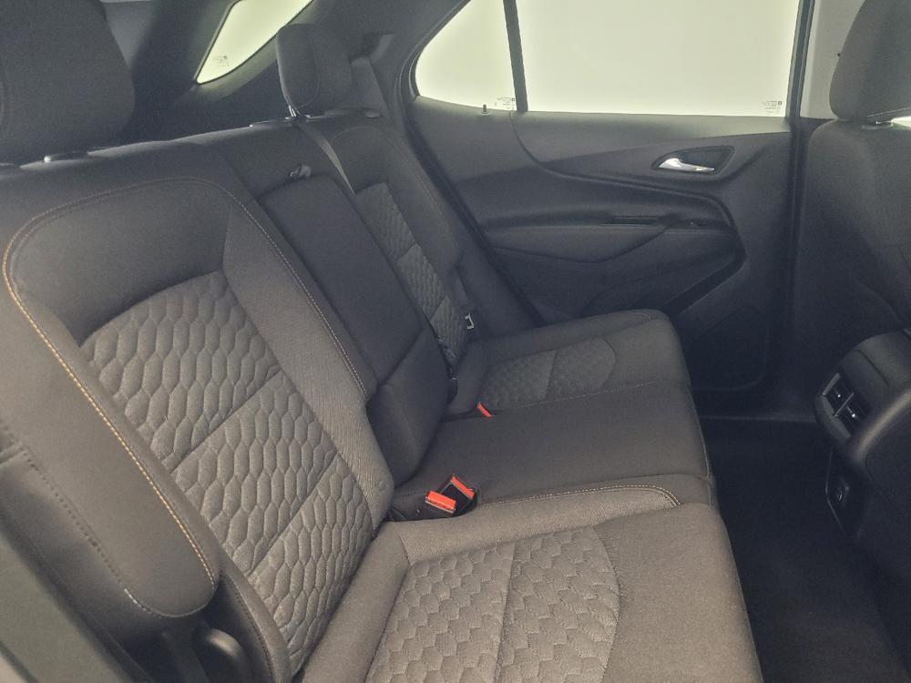 used 2020 Chevrolet Equinox car, priced at $20,195