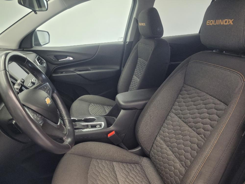 used 2020 Chevrolet Equinox car, priced at $20,195