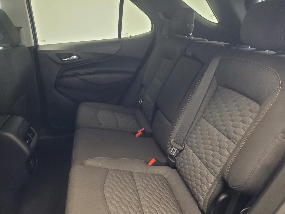 used 2020 Chevrolet Equinox car, priced at $20,195