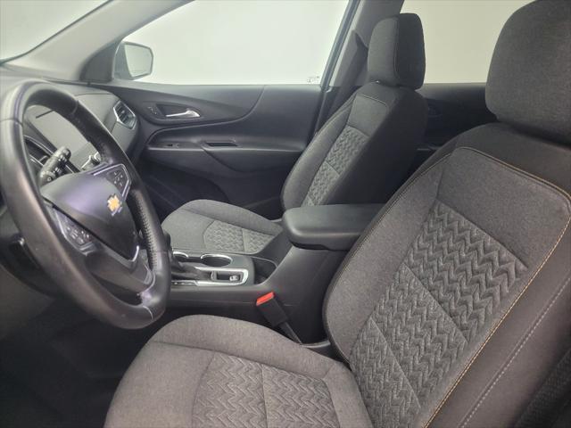 used 2022 Chevrolet Equinox car, priced at $25,095