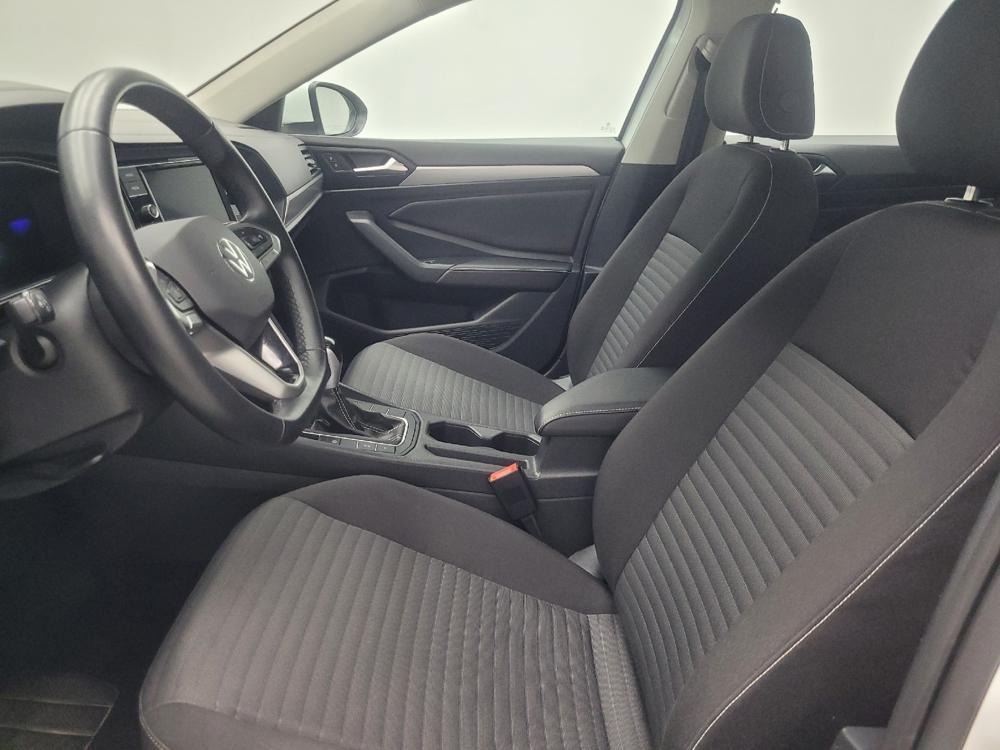 used 2024 Volkswagen Jetta car, priced at $20,995