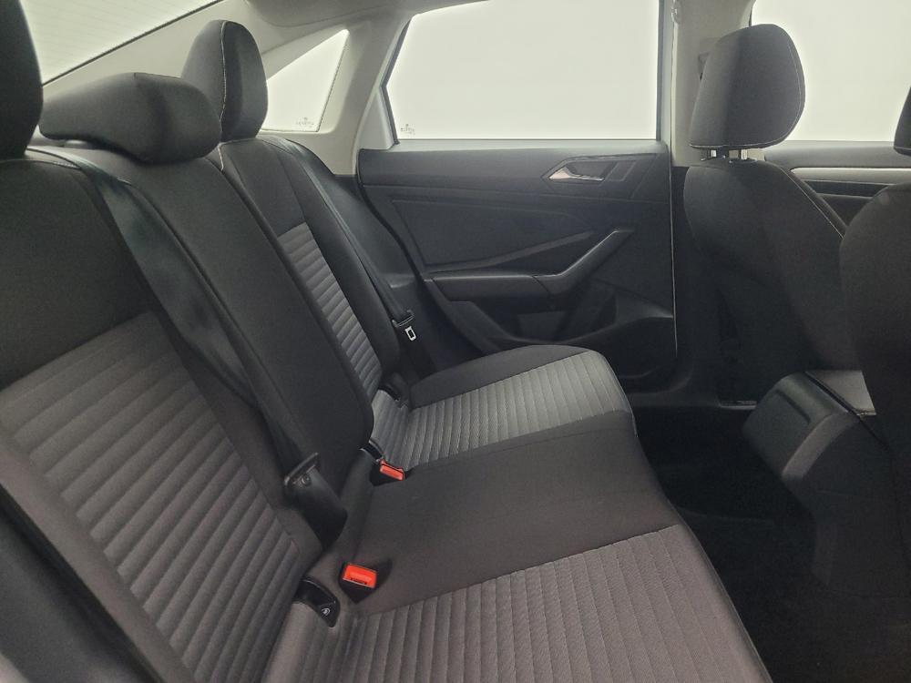 used 2024 Volkswagen Jetta car, priced at $20,995