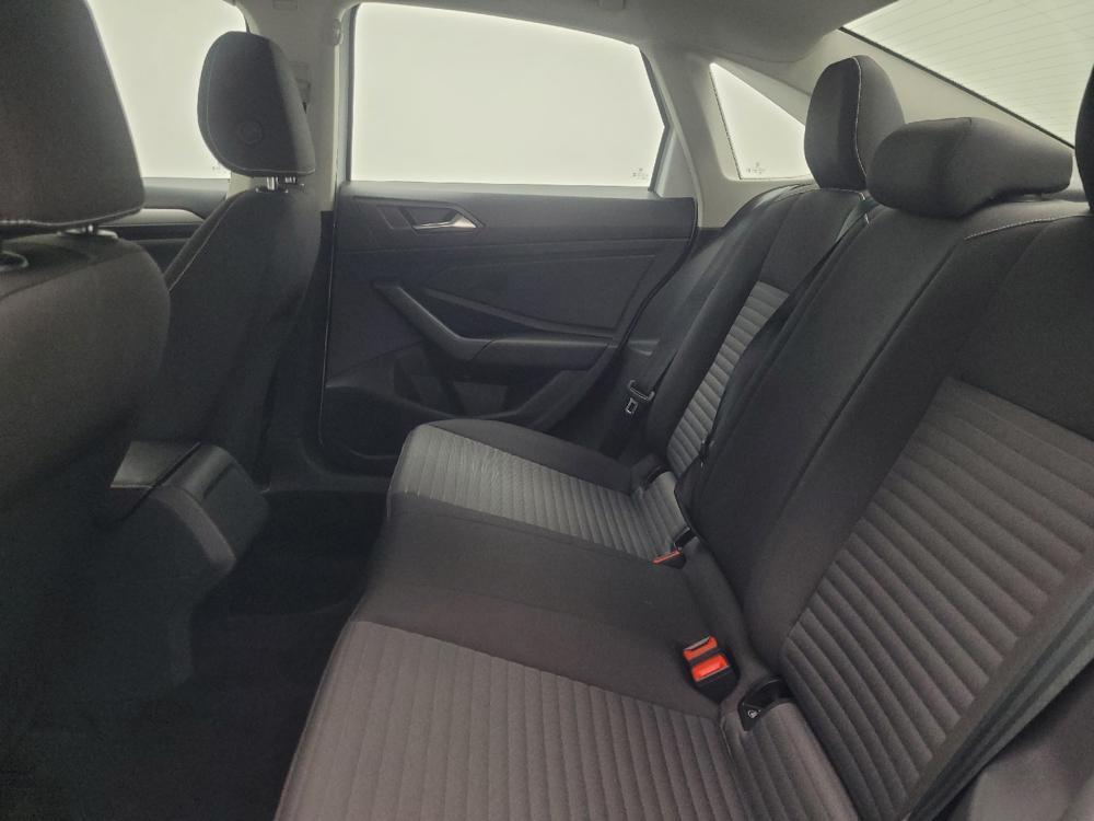 used 2024 Volkswagen Jetta car, priced at $20,995