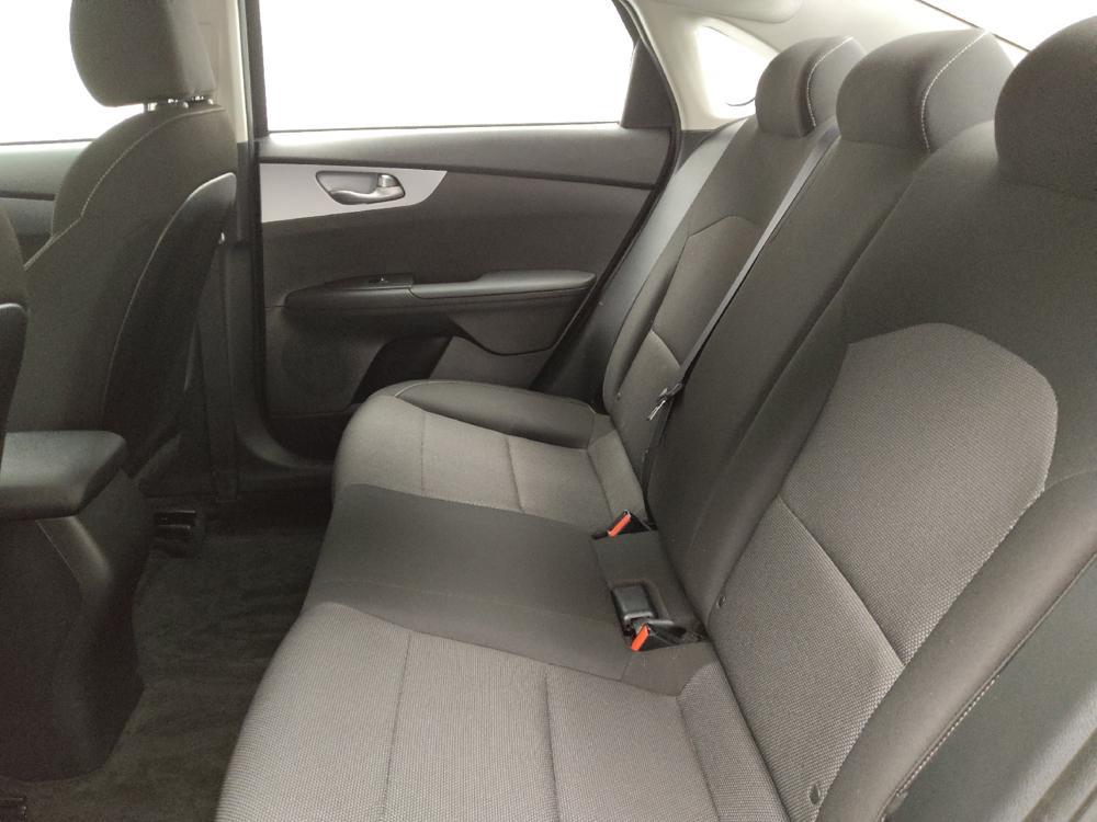 used 2023 Kia Forte car, priced at $21,795