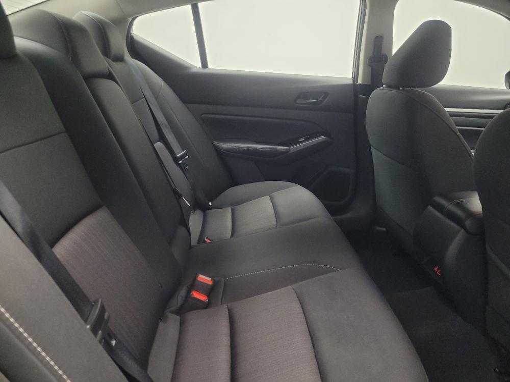 used 2023 Nissan Altima car, priced at $22,495