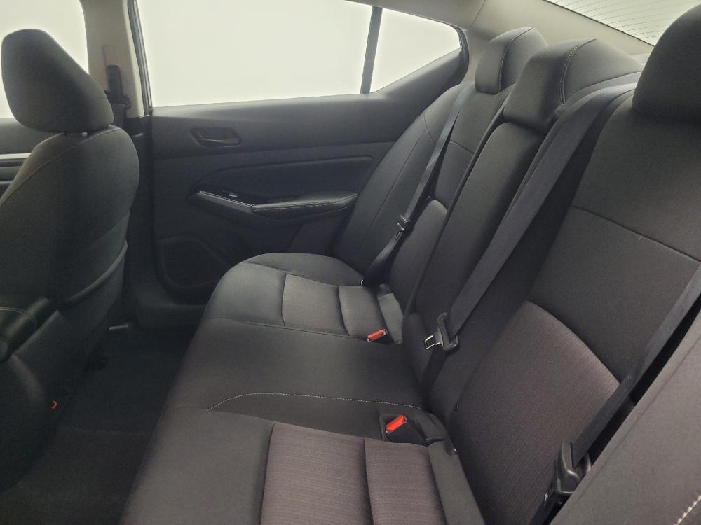 used 2023 Nissan Altima car, priced at $22,495