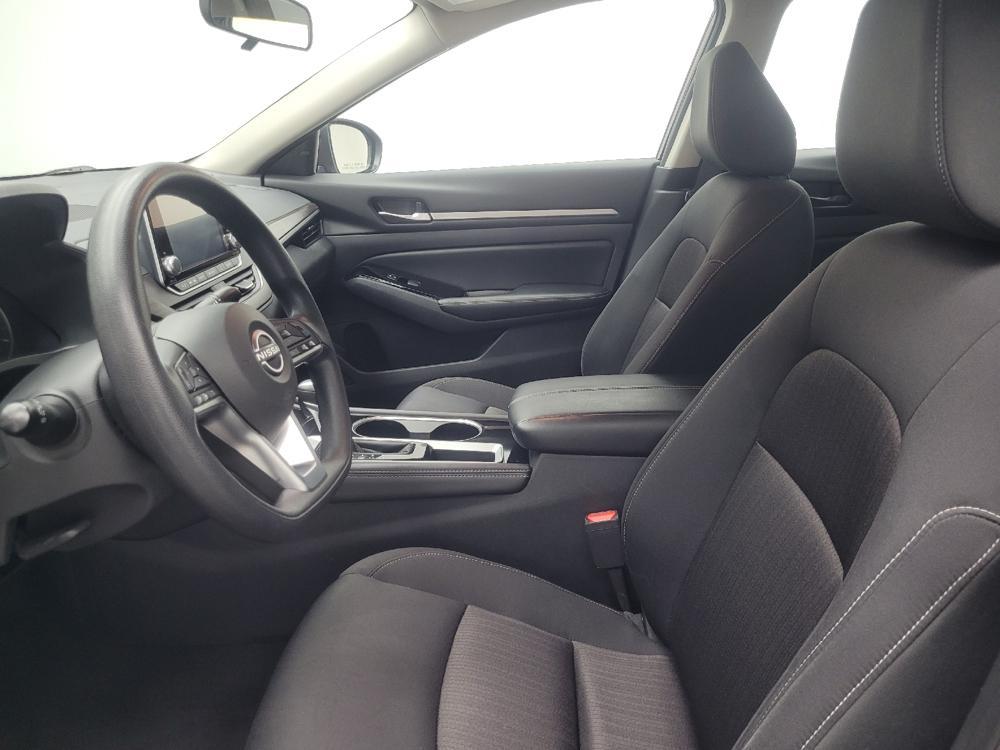used 2023 Nissan Altima car, priced at $22,495