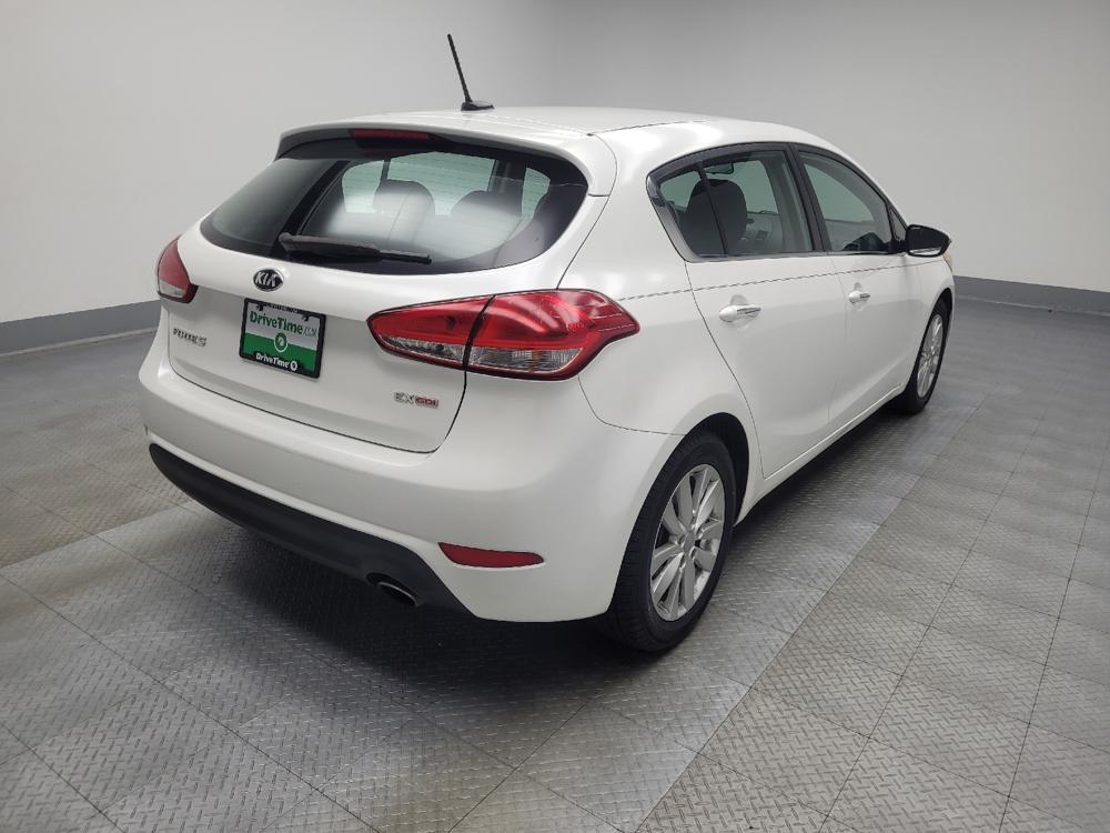 used 2015 Kia Forte car, priced at $11,195