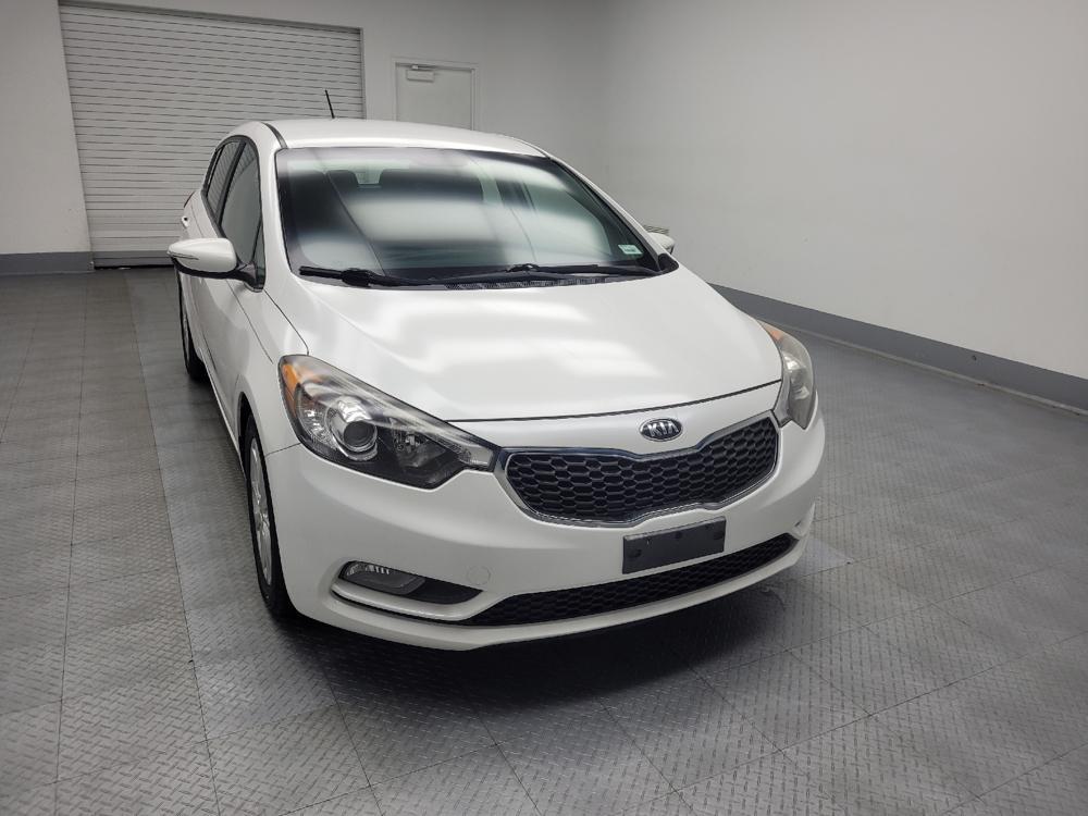 used 2015 Kia Forte car, priced at $11,195