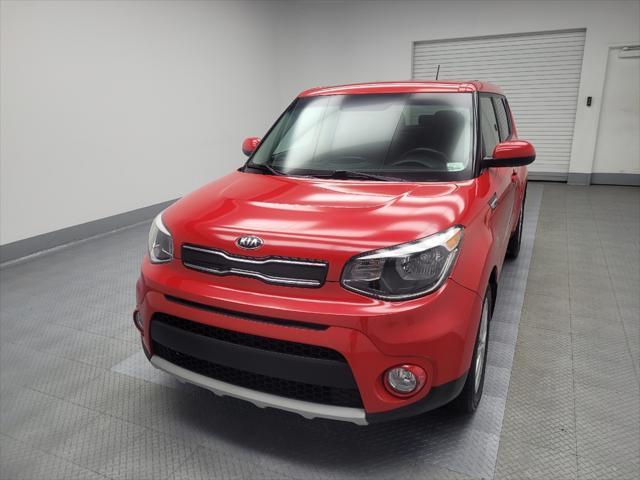 used 2019 Kia Soul car, priced at $13,995