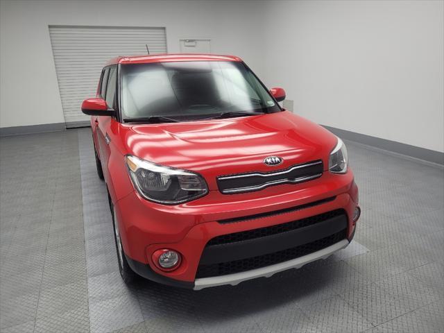 used 2019 Kia Soul car, priced at $13,995