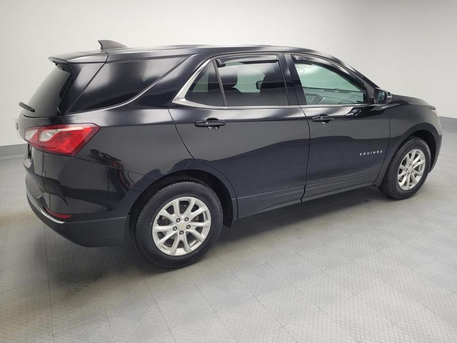 used 2018 Chevrolet Equinox car, priced at $19,595