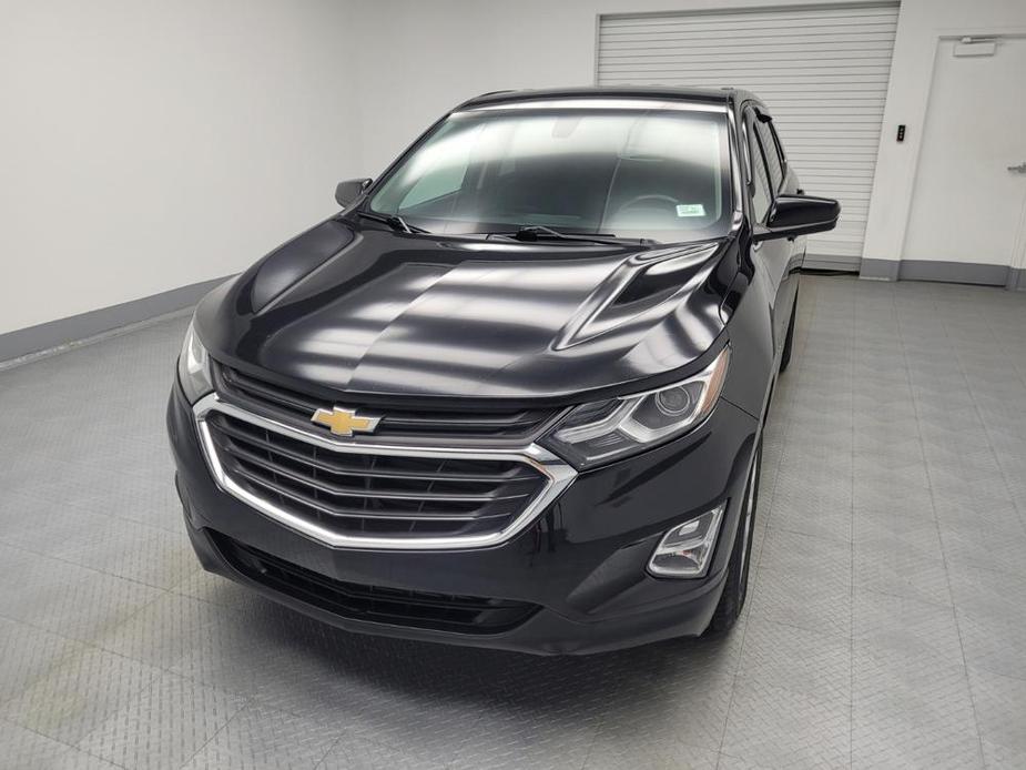 used 2018 Chevrolet Equinox car, priced at $19,595